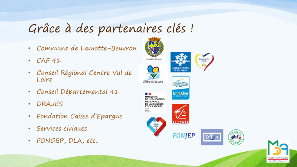 PROJET ASSOCIATIF MDA Ver. définitive Février 2022 -12