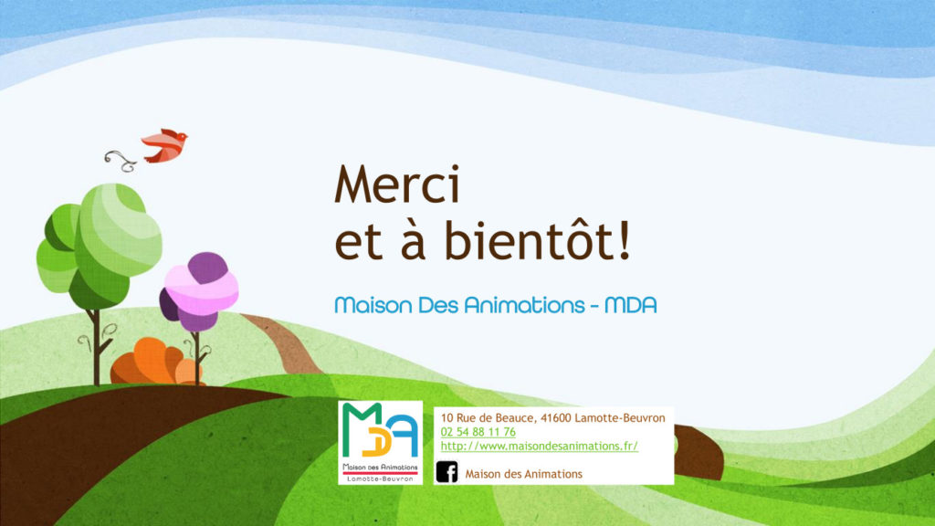 PROJET ASSOCIATIF MDA Ver. définitive Février 2022 -14