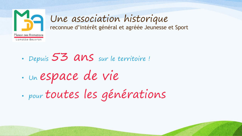 PROJET ASSOCIATIF MDA Ver. définitive Février 2022 -2