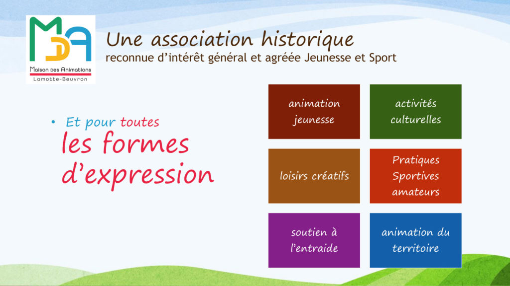 PROJET ASSOCIATIF MDA Ver. définitive Février 2022 -3