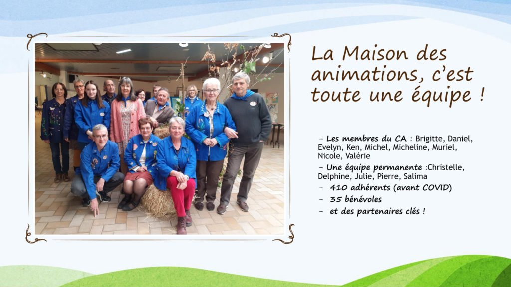 PROJET ASSOCIATIF MDA Ver. définitive Février 2022 -5
