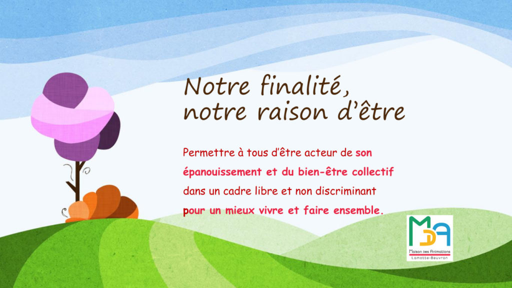 PROJET ASSOCIATIF MDA Ver. définitive Février 2022 -6