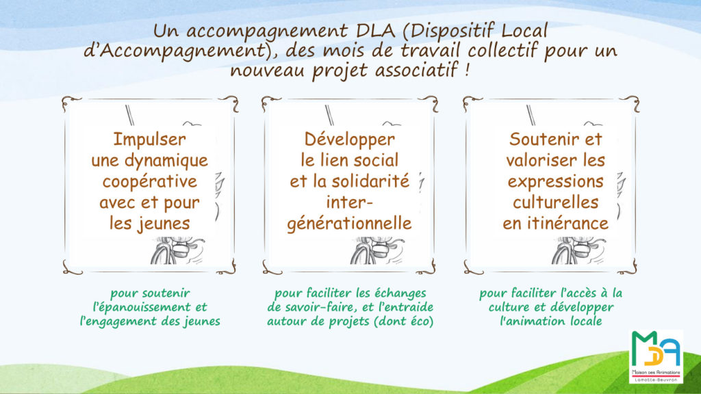 PROJET ASSOCIATIF MDA Ver. définitive Février 2022 -7